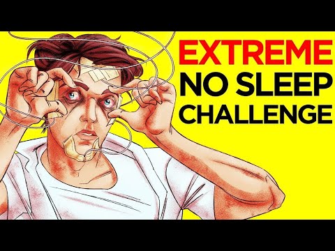 Top 10 Current Human Extremes - 53