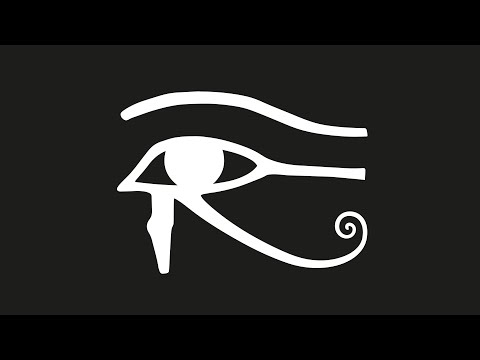 Occult Symbols Podcast #5 - The Eye of Horus
