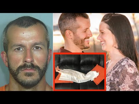 Familicide: Chris Watts Murder Case (What Netflix Never Told Us)