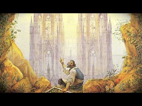 The Ulm Minster (english)
