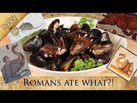 10 Little Known Roman Writers Who Changed the World - 59