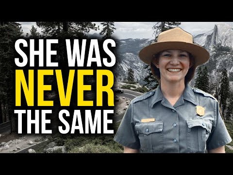 PARK RANGER Reveals Terrifying Secret Within Yosemite National Park