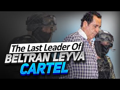 Hector Manuel Beltran Leyva: Last leader of Beltran Leyva Organization | WorthThehype
