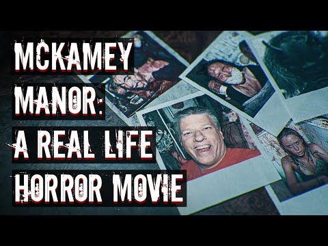 Exploring McKamey Manor: The World&#039;s Darkest Haunted House