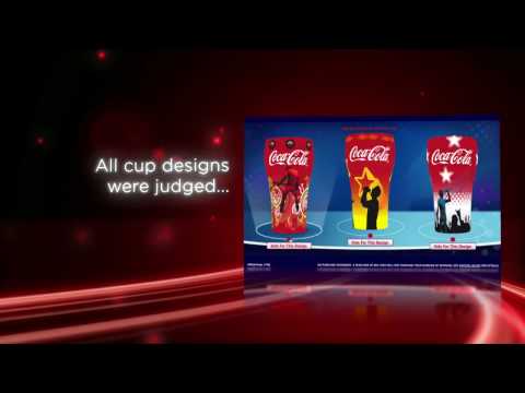 Cup Creator Presentation