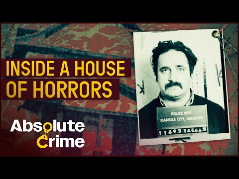 The Butcher Of Kansas City: Robert Berdella&#039;s Reign Of Terror | Most Evil Killers | Absolute Crime
