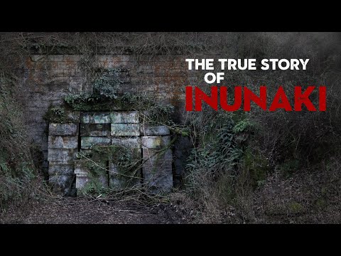 I visited Inunaki Tunnel | Japan&#039;s Most Haunted Place