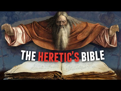 The Heretic Who Made Christianity’s First Bible