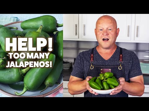 10 Peppers Every Spice Lover Needs to Eat at Least Once - 55