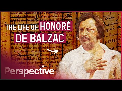 How Balzac&#039;s Uncensored Novels Defined Post-Napoleonic Life | Literary Classics