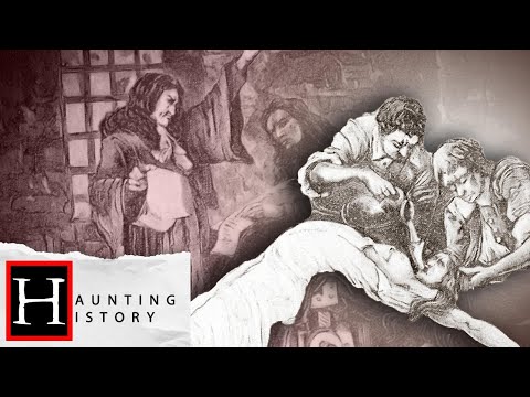 The Poisonous Witchcraft Murder Trial Of 1679