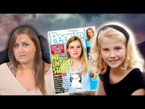 The Kidnapping and Incredible Survival Story of Elizabeth Smart