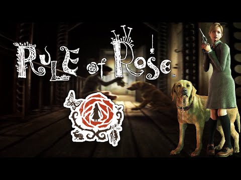 The &#039;CONTROVERSIAL&#039; Story of Rule of Rose