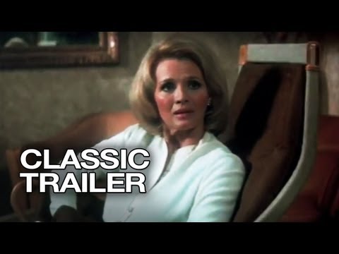 Dressed to Kill Official Trailer #1 - Michael Caine Movie (1980) HD