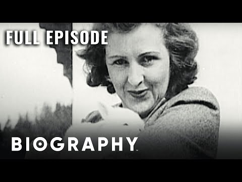Eva Braun: Hitler&#039;s Mistress &amp; Later Wife | Full Documentary | Biography