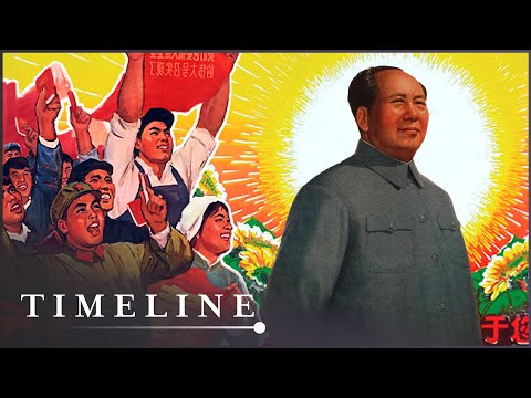 Why Chairman Mao Is Responsible For More Than 45 Million Deaths | Mao&#039;s Great Famine | Timeline