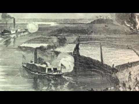 Voices of the Civil War Episode 17: &quot;Combahee River Raid&quot;