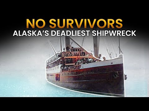 No Survivors: The Princess Sophia Disaster