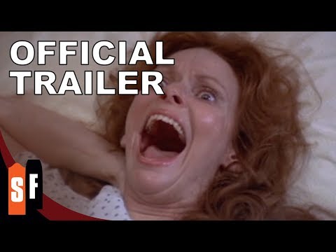 The Manitou (1978) - Official Trailer