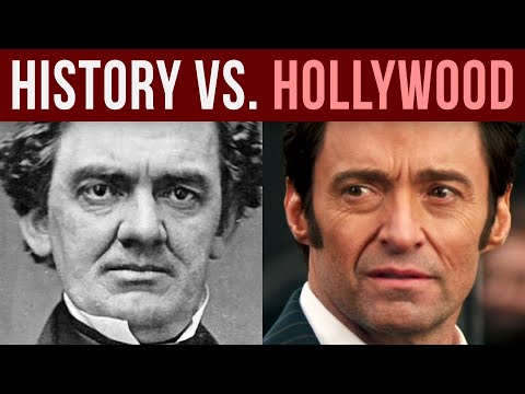 P.T. Barnum vs. The Greatest Showman | True Story vs. Movie