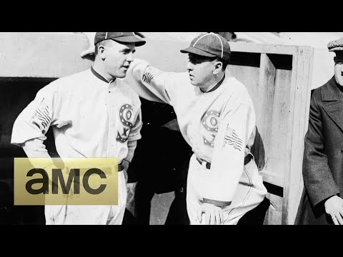 The Man Who Rigged The World Series: The Making of the Mob: New York