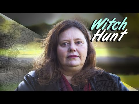 The Incredible Hidden History Of Witches In Edinburgh | Witch Hunt
