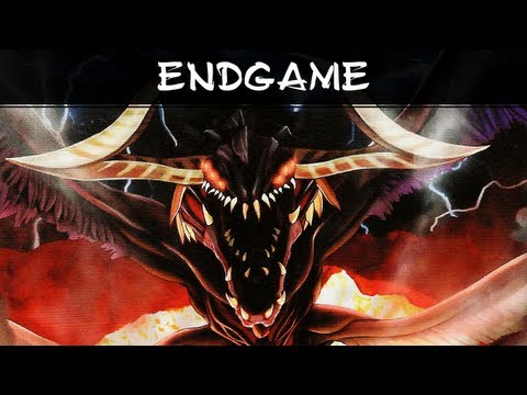 Fire Emblem: Awakening - FINALE - Grima w/Pheonixmaster1