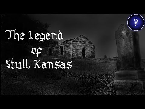 The Legend Of Stull, Kansas