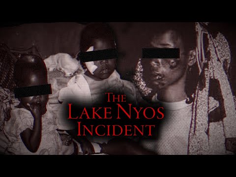 The Lake Nyos Incident