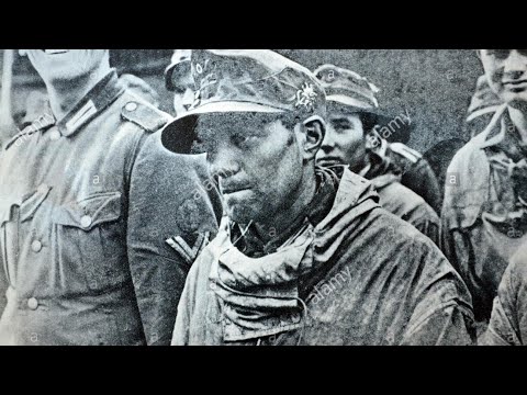 The greatest pow camp massacre in american history