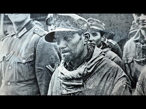 10 Little Known Facts About The Second World War - 97