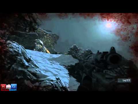 Medal Of Honor™ : Takur Ghar, Day 2 (Walkthrough #9)