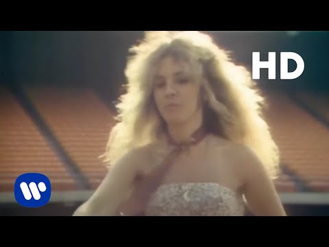 Fleetwood Mac - Tusk (Official Music Video) [HD]