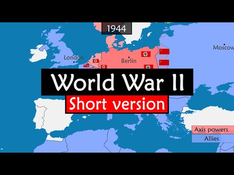 Top 10 Final Deaths of Major Wars - 96