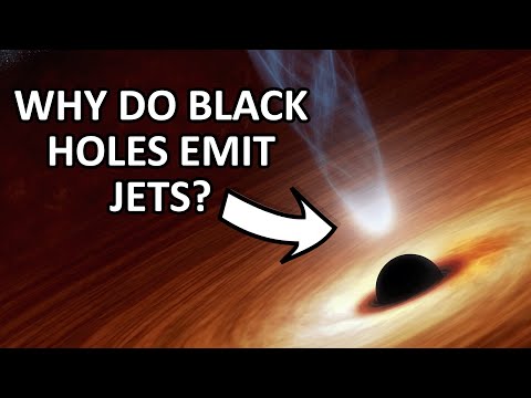 The Incredible Physics of Black Hole Jets