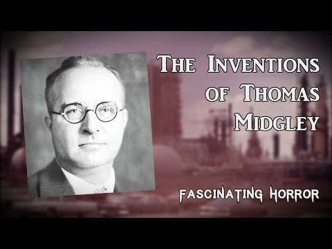 The Inventions of Thomas Midgley | A Short Documentary | Fascinating Horror