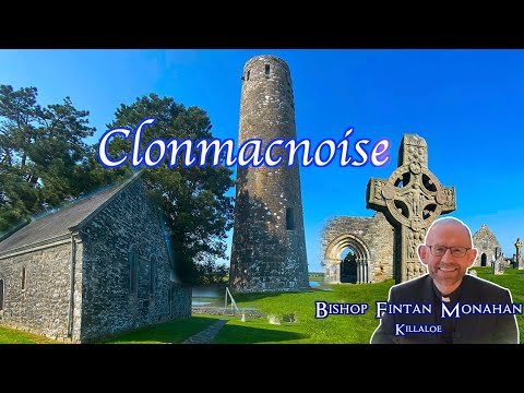 #Clonmacnoise - Feast of St Ciarán #Saints #Pilgrimage #EskerRiada