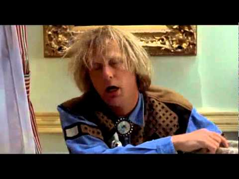 Dumb and Dumber - Toilet Scene.