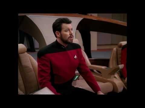 Star Trek: The Next Generation – The Best of Both Worlds Blu-ray Trailer