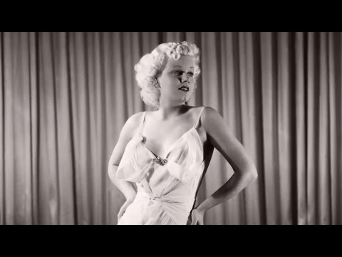 Discovering Jean Harlow (2014) Documentary