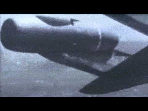 Boeing 707 Barrel Roll - Pilot Tex Johnston Performs Roll In Dash-80 Prototype Aircraft In 1955