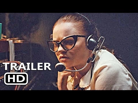 THE VAST OF NIGHT Official Trailer (2020)