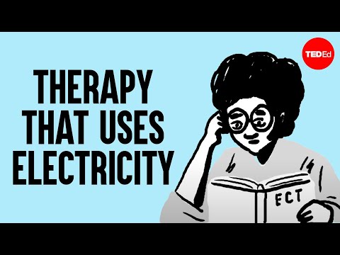 The truth about electroconvulsive therapy (ECT) - Helen M. Farrell