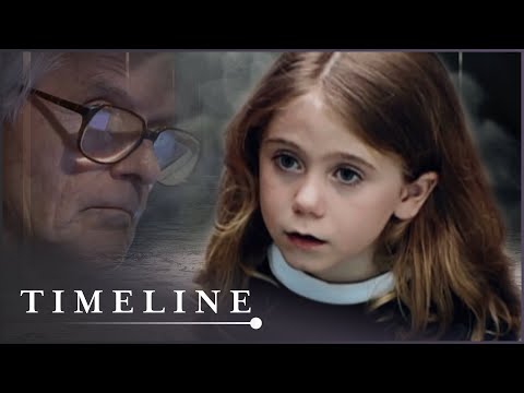 The Girl In Georgia Who Communicated With The Dead | A Haunting In Georgia | Timeline