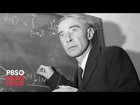 Why there are new assessments of Oppenheimer&#039;s role in history