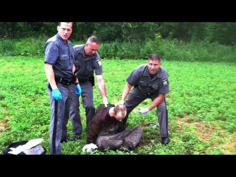 How Escaped Killers Richard Matt, David Sweat Were Caught | Nightline | ABC News