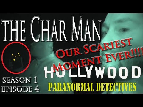 The Char Man Episode-4 Season-1 #CharMan