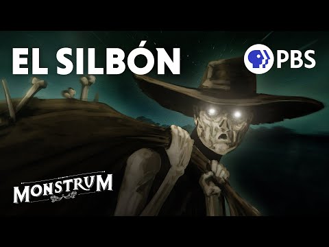 El Silbón: The Deadly Whistler of the South American Grasslands| Monstrum