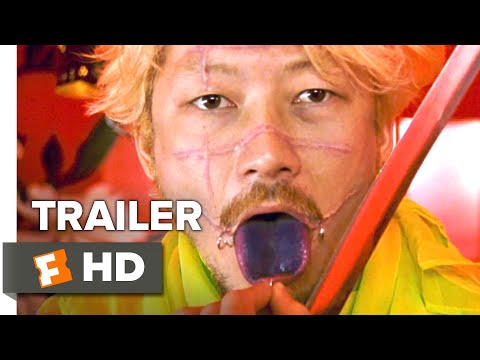 Ichi the Killer: Definitive Remastered Edition Trailer #1 (2018) | Movieclips Indie