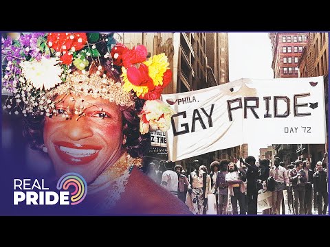 Stonewall: The Progression Of LGBTQ+ Rights From Around The World (Full Documentary) | Real Pride